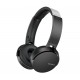 Наушники Sony MDR-XB650BT Black