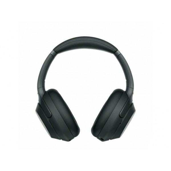 Наушники Sony Premium Noise Cancelling Headphones Black (WH-1000XM3B)