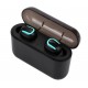 Наушники TWS Wireless U8 Play (Black)