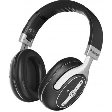 Наушники Tronsmart Encore S6 Wired & Wireless ANC Headphone Black