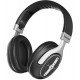 Наушники Tronsmart Encore S6 Wired & Wireless ANC Headphone Black