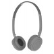 Наушники Ergo VM-330 Grey
