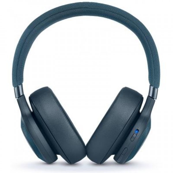 Наушники JBL E65BT NC Blue (E65BTNCBLU)