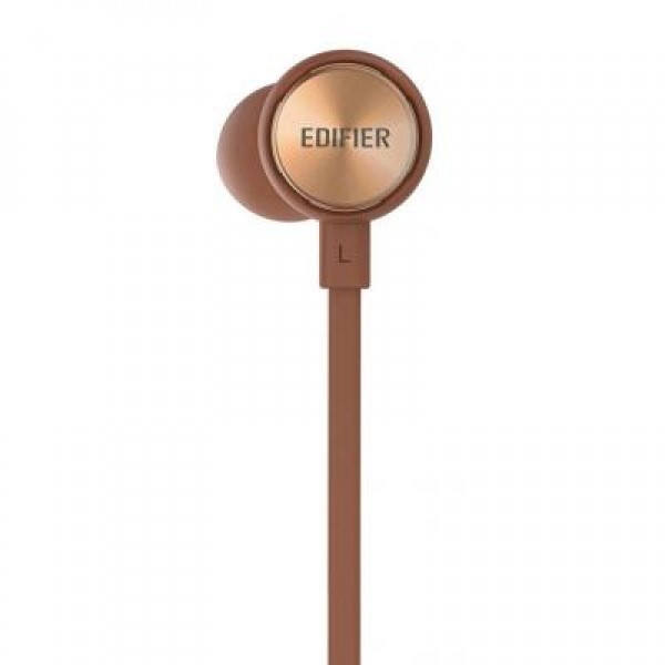 Наушники Edifier P293 Plus Brown