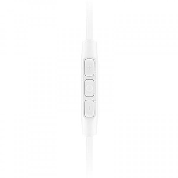 Наушники Sennheiser CX 5.00G White