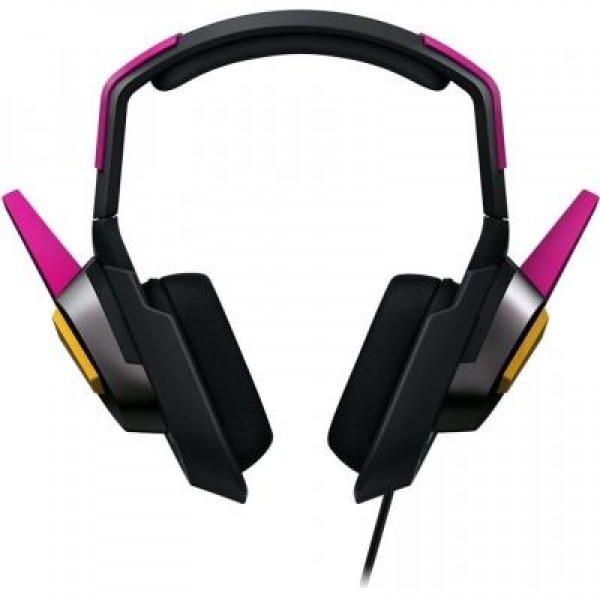 Наушники Razer D.Va MEKA (RZ04-02400100-R3M1)