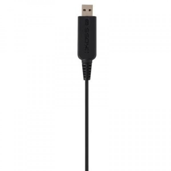 Наушники KOSS CS95 USB Mono (CS95 USB)