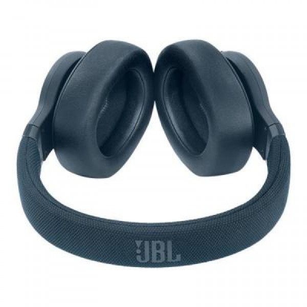 Наушники JBL E65BT NC Blue (E65BTNCBLU)