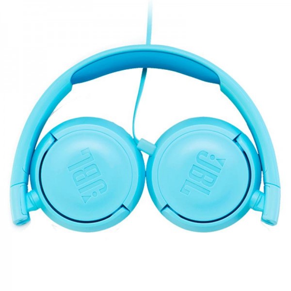 Наушники JBL JR300 Blue (JBLJR300BLU)