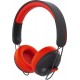 Наушники AWEI A800BL Black-Red