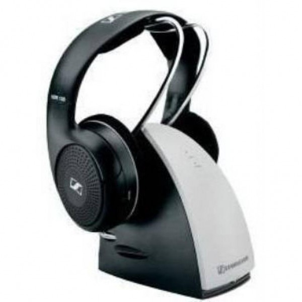 Наушники RS 120 Wireless Sennheiser (504779)