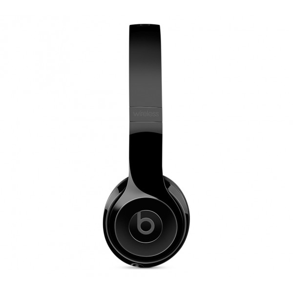 Наушники Beats by Dr. Dre Solo3 Wireless Black (MP582)