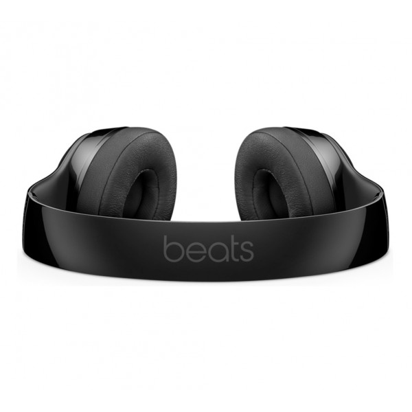 Наушники Beats by Dr. Dre Solo3 Wireless Black (MP582)