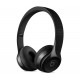 Наушники Beats by Dr. Dre Solo3 Wireless Black (MP582)