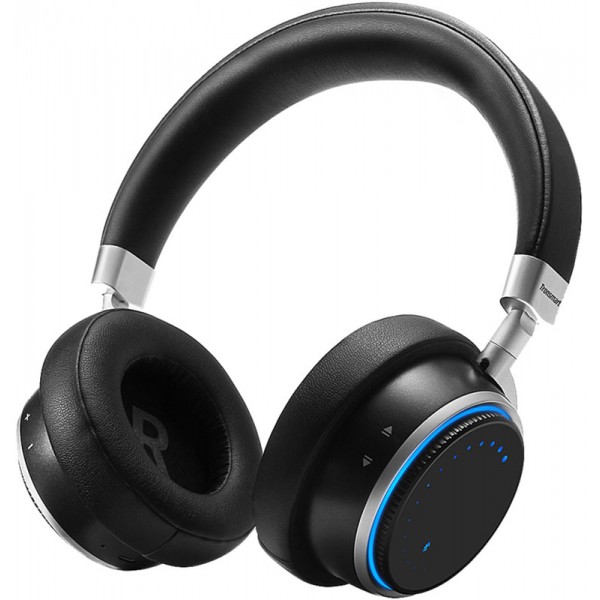 Наушники Tronsmart Arc Bluetooth Headphones Black