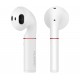 Наушники HUAWEI Freebuds 2 Pro White
