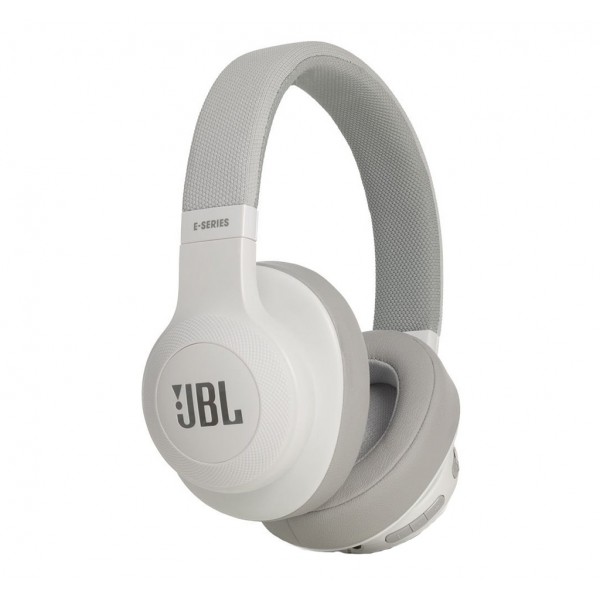 Наушники JBL E55BT White