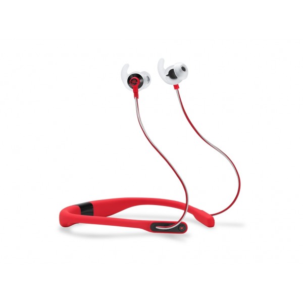 Наушники JBL Reflect Fit Red