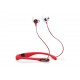 Наушники JBL Reflect Fit Red