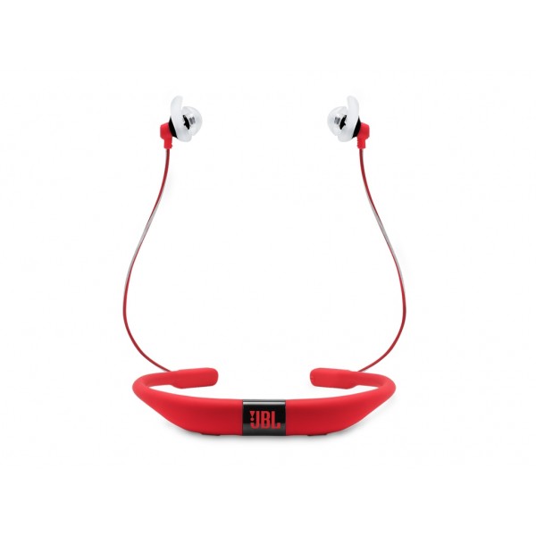 Наушники JBL Reflect Fit Red