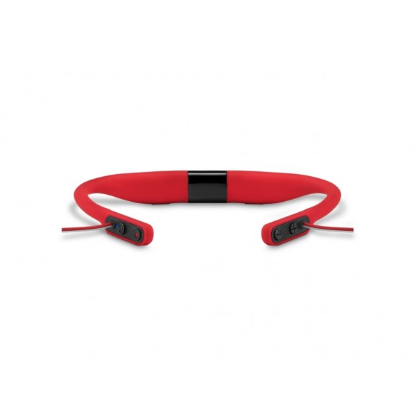 Наушники JBL Reflect Fit Red