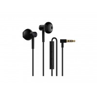 Наушники Xiaomi Mi Dual Driver Earphones Black (ZBW4407TY)