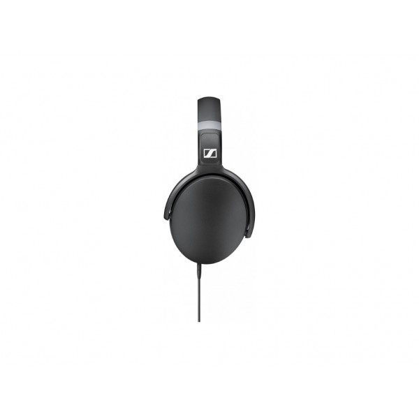 Наушники Sennheiser HD 4.30i Black