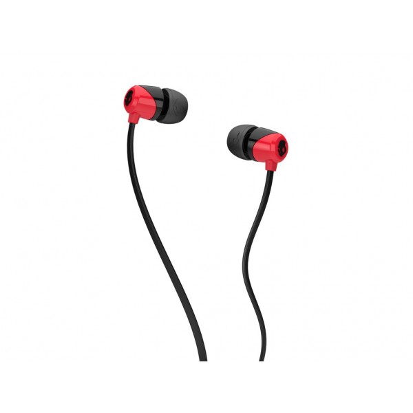 Наушники SkullCandy Jib Red/Black/Black (S2DUHZ-335)