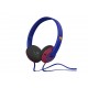 Наушники SkullCandy Uprock FC Barcelona Mic1 (SGURFY-129)
