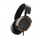 Наушники SteelSeries Arctis 5 Black