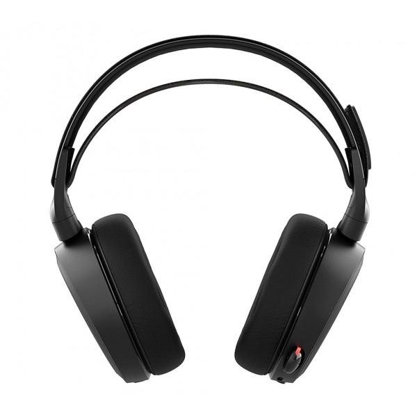 Наушники SteelSeries Arctis 7 Black