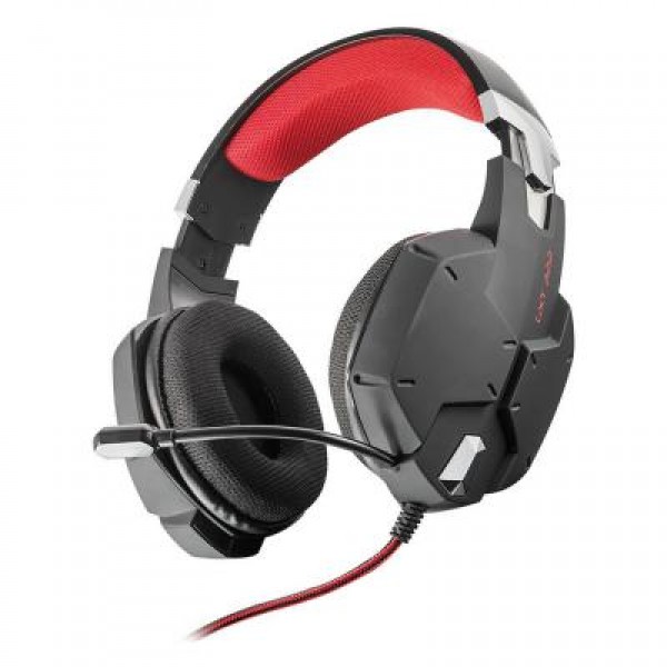 Наушники Trust GXT 322 Dynamic Headset (20408)