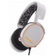 Наушники SteelSeries Arctis 5 White