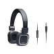Наушники REAL-EL GD-700 Mobile Black UAH