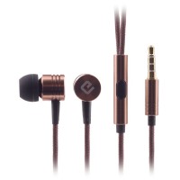 Наушники ERGO ES-600i Minion Bronze (6220294)