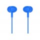 Наушники Nomi NHS-135 Blue (378462)