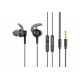 Наушники Nomi NHS-190 Black (341686)