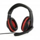 Наушники Gembird GHS-03 Black