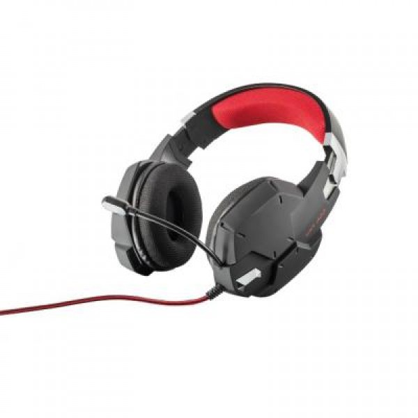 Наушники Trust GXT 322 Dynamic Headset (20408)