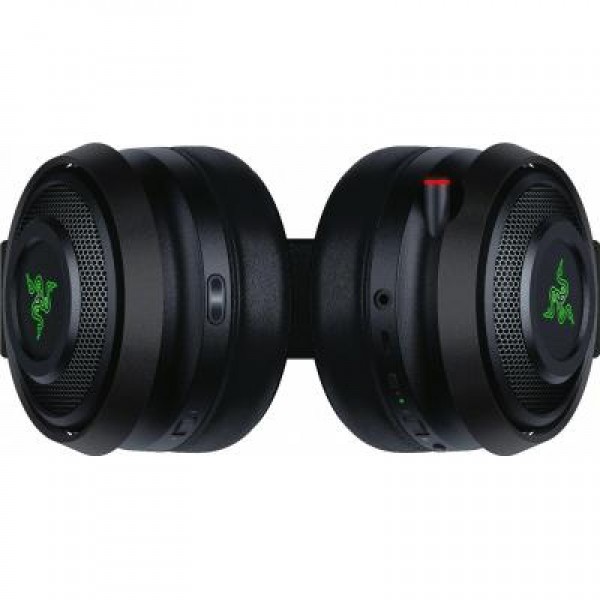 Наушники Razer Nari Ultimate (RZ04-02670100-R3M1)