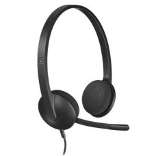 Наушники Logitech H340 USB HEADSET (981-000475)