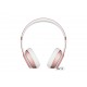 Наушники Beats by Dr. Dre Solo3 Wireless Rose Gold (MNET2)