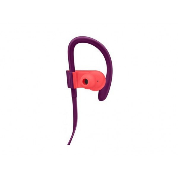 Наушники Beats PowerBeats 3 Wireless Earphones - Pop Magenta (MRER2)