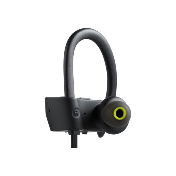 Наушники Boomph Bluetooth Sports Black