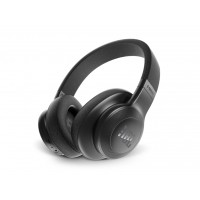 Наушники с микрофоном JBL E55BT Black (JBLE55BTBLK)