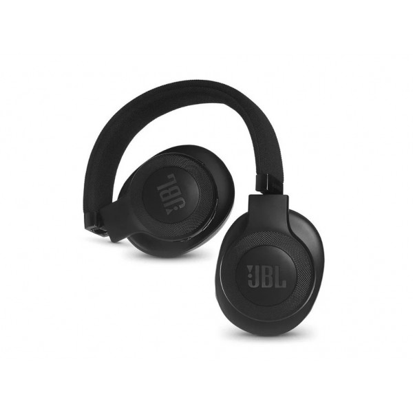 Наушники с микрофоном JBL E55BT Black (JBLE55BTBLK)