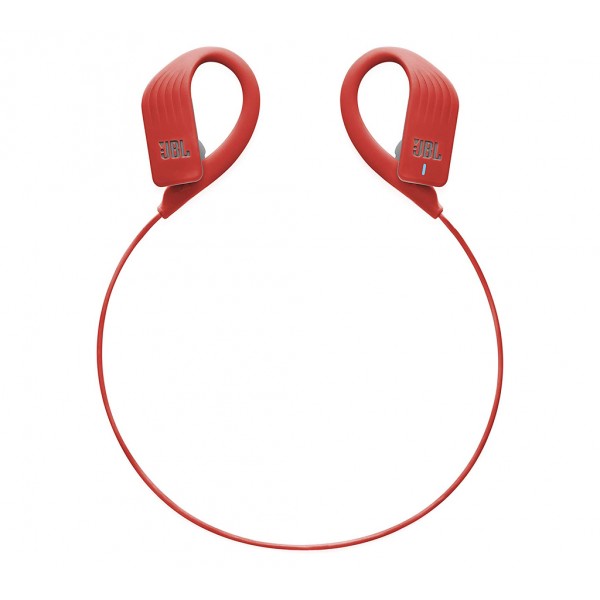 Наушники JBL Endurance SPRINT Red