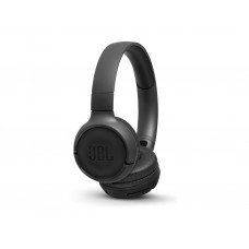 Наушники JBL T500 Black (JBLT500BLK)