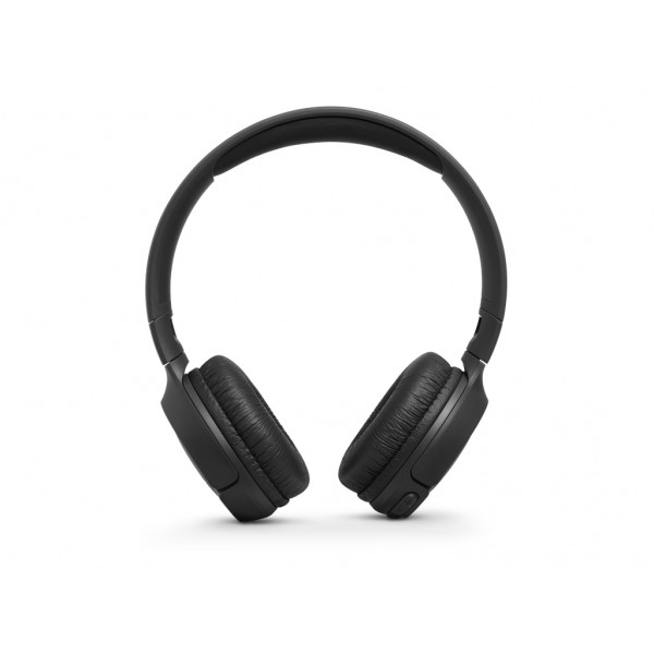 Наушники JBL T500 Black (JBLT500BLK)