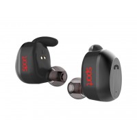 Наушники ELARI NanoPods Sport Black (NPS-2)